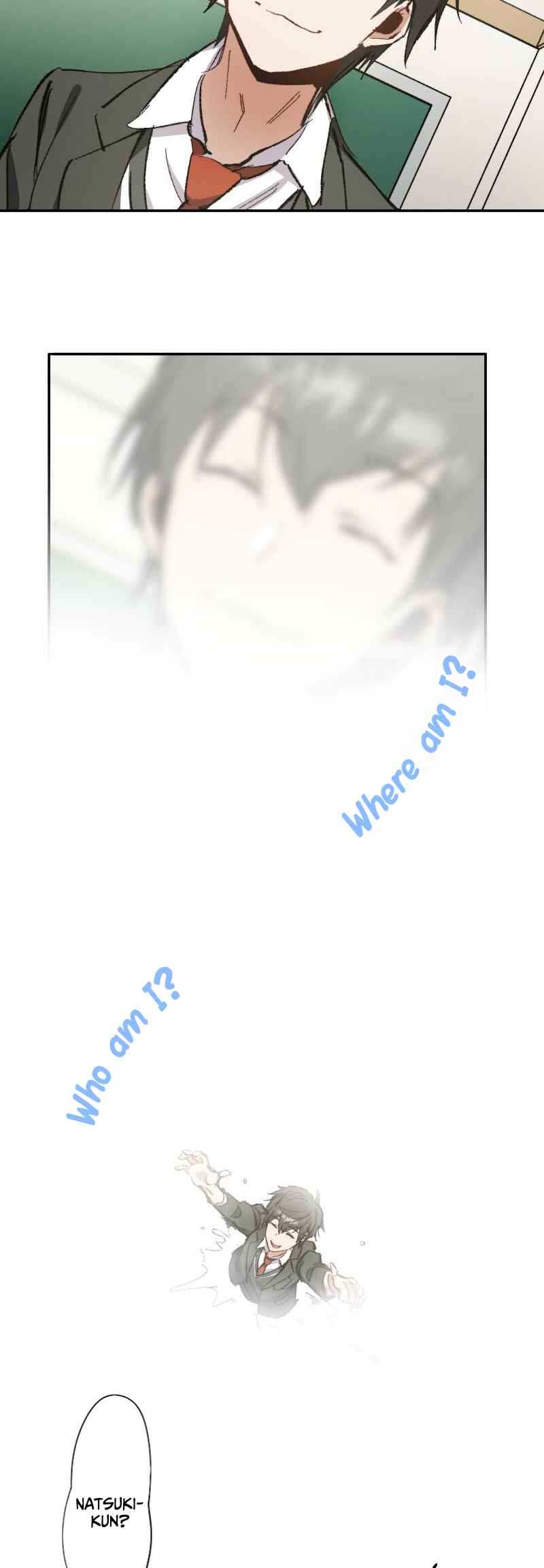 Page 25 Chapter 11 Haibara-kun no Tsuyokute Seishun New Game