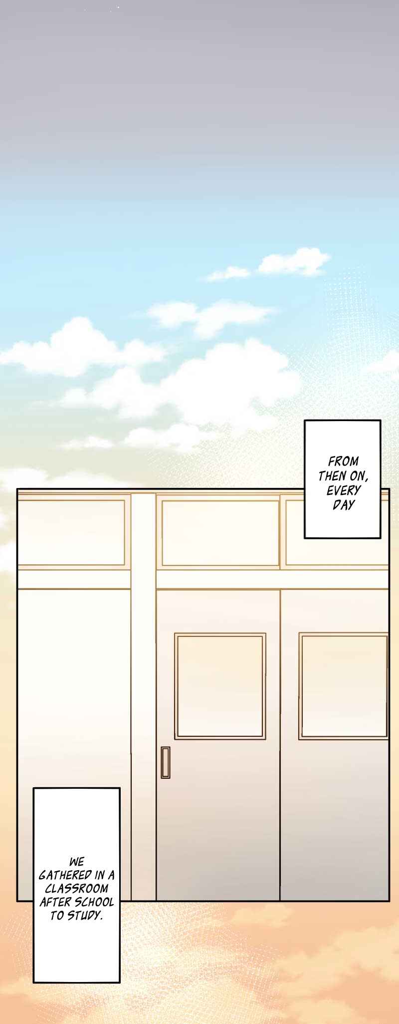 Page 51 Chapter 11 Haibara-kun no Tsuyokute Seishun New Game