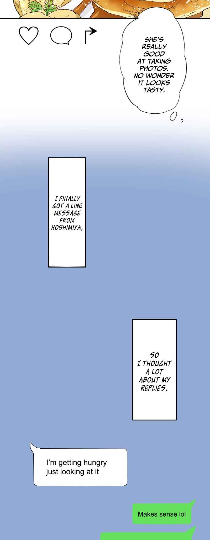 Page 6 Chapter 11 Haibara-kun no Tsuyokute Seishun New Game