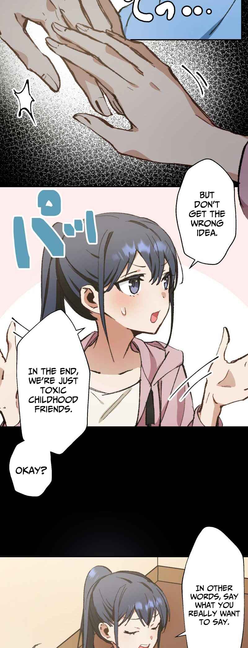 Page 30 Chapter 16 Haibara-kun no Tsuyokute Seishun New Game