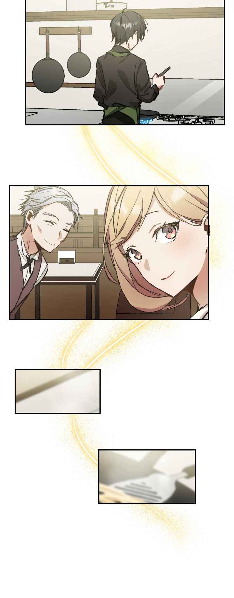 Page 36 Chapter 10 Haibara-kun no Tsuyokute Seishun New Game