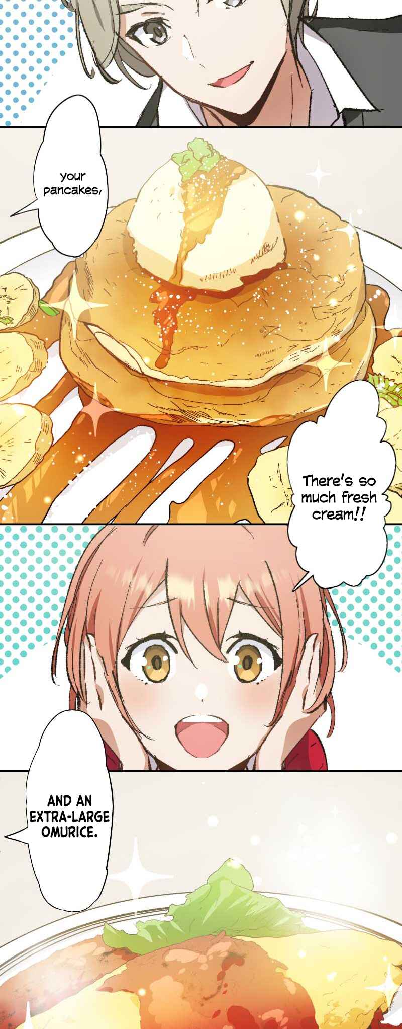 Page 38 Chapter 10 Haibara-kun no Tsuyokute Seishun New Game
