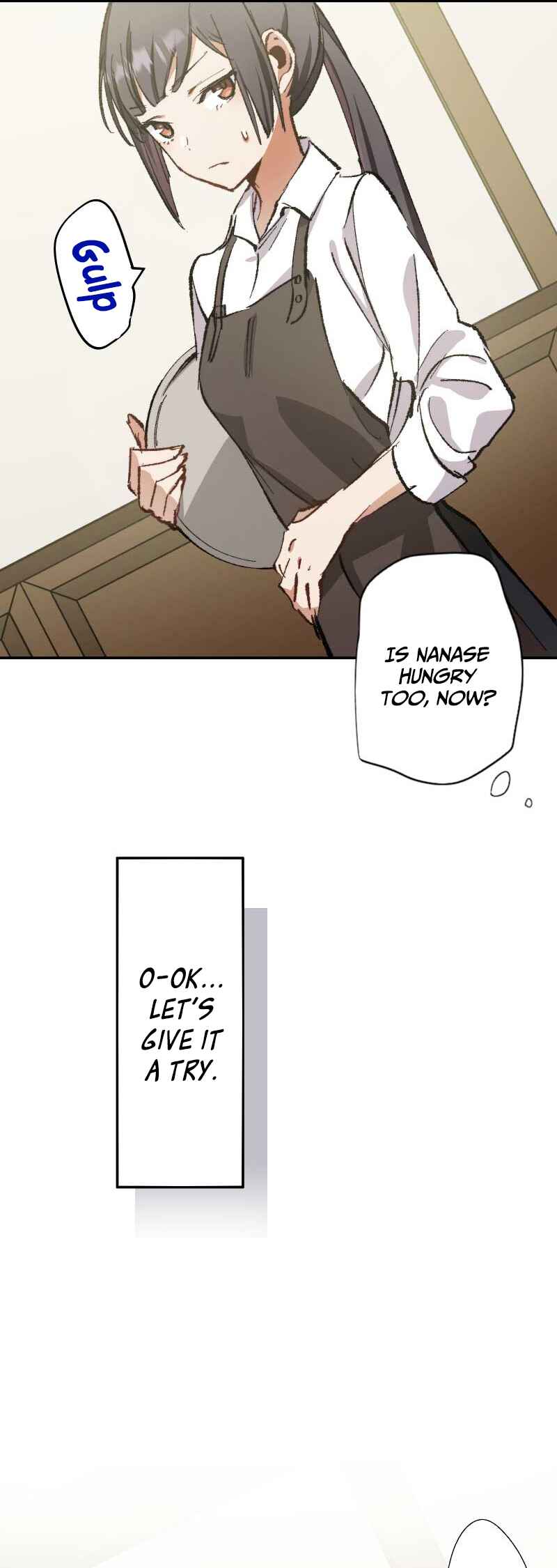 Page 47 Chapter 10 Haibara-kun no Tsuyokute Seishun New Game
