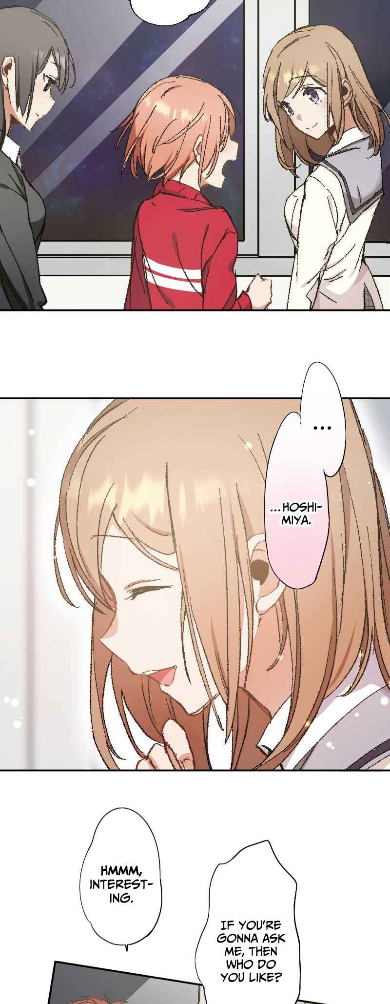 Page 4 Chapter 12 Haibara-kun no Tsuyokute Seishun New Game