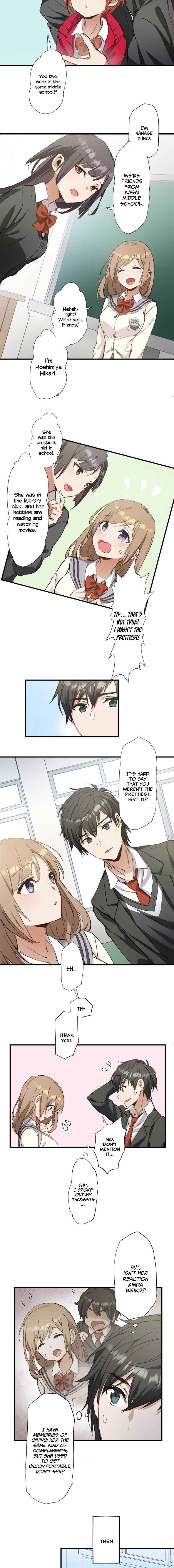 Page 13 Chapter 3 Haibara-kun no Tsuyokute Seishun New Game
