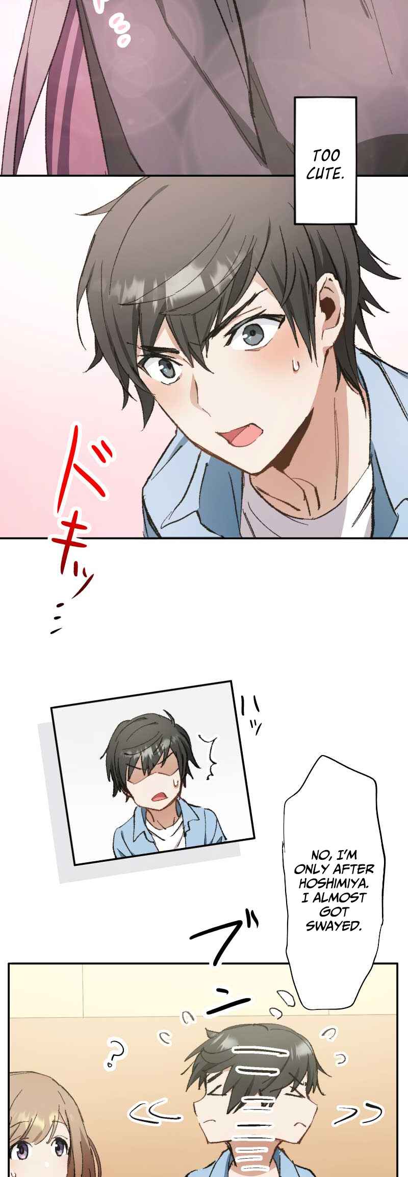 Page 26 Chapter 7 Haibara-kun no Tsuyokute Seishun New Game