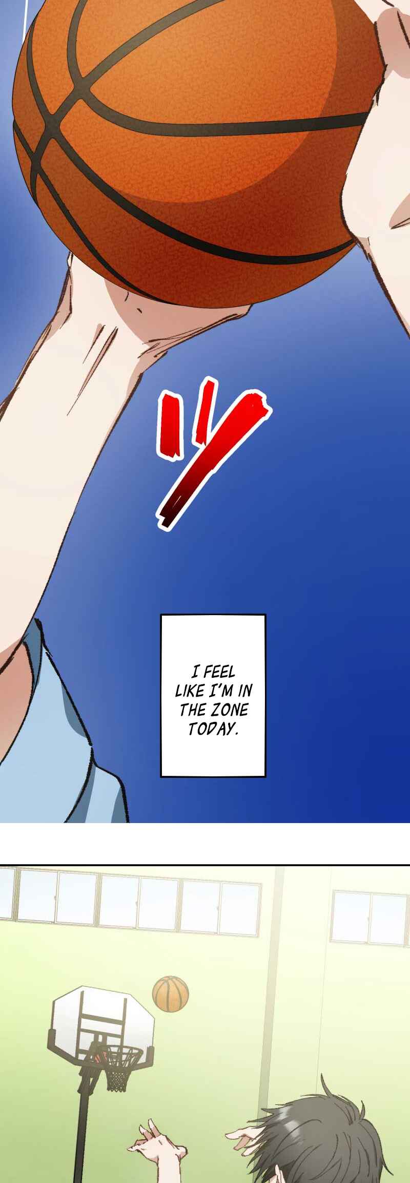 Page 36 Chapter 7 Haibara-kun no Tsuyokute Seishun New Game