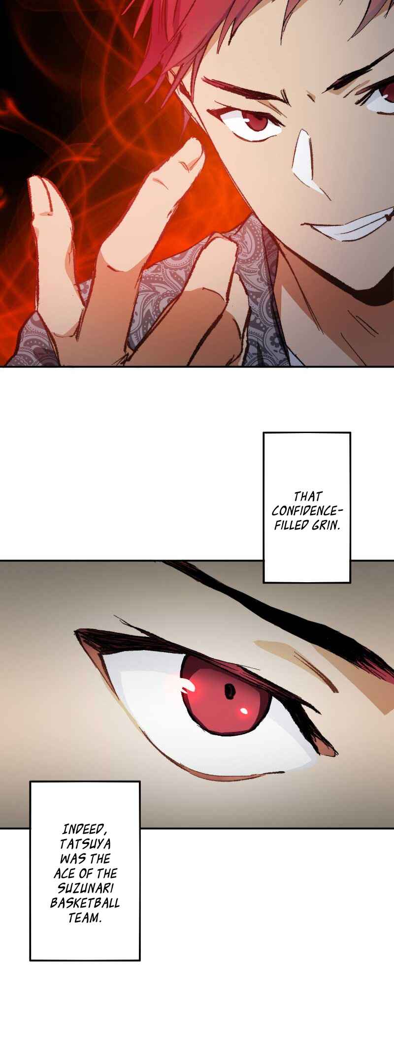 Page 46 Chapter 7 Haibara-kun no Tsuyokute Seishun New Game