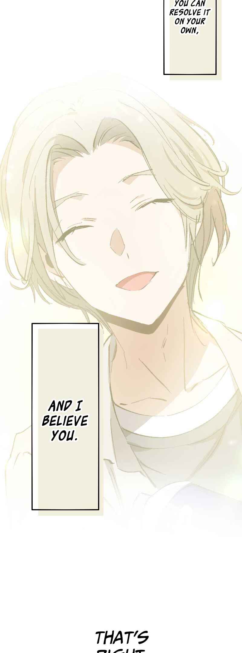 Page 48 Chapter 7 Haibara-kun no Tsuyokute Seishun New Game