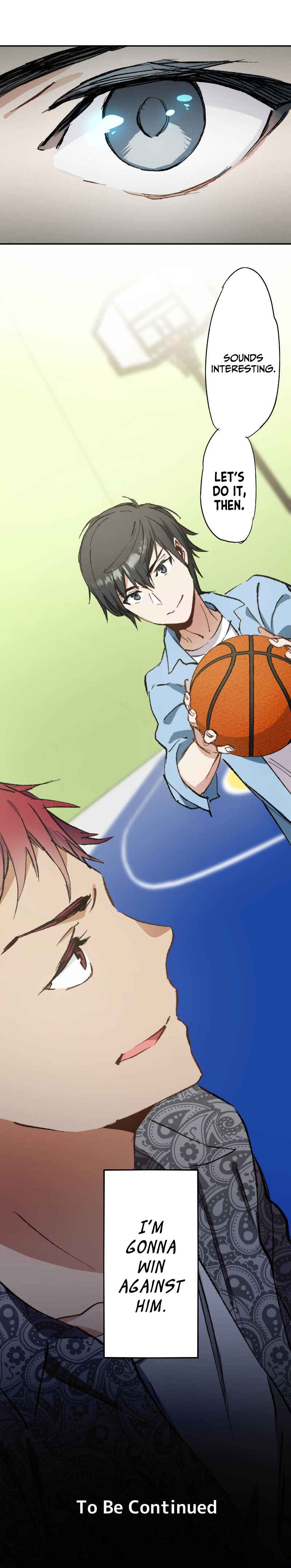 Page 50 Chapter 7 Haibara-kun no Tsuyokute Seishun New Game