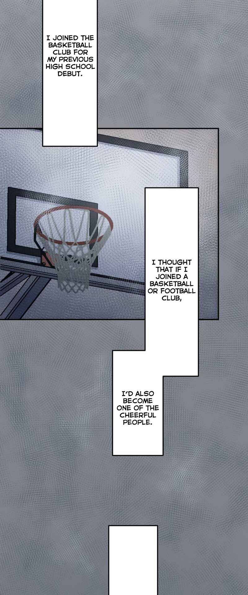 Page 22 Chapter 2 Haibara-kun no Tsuyokute Seishun New Game