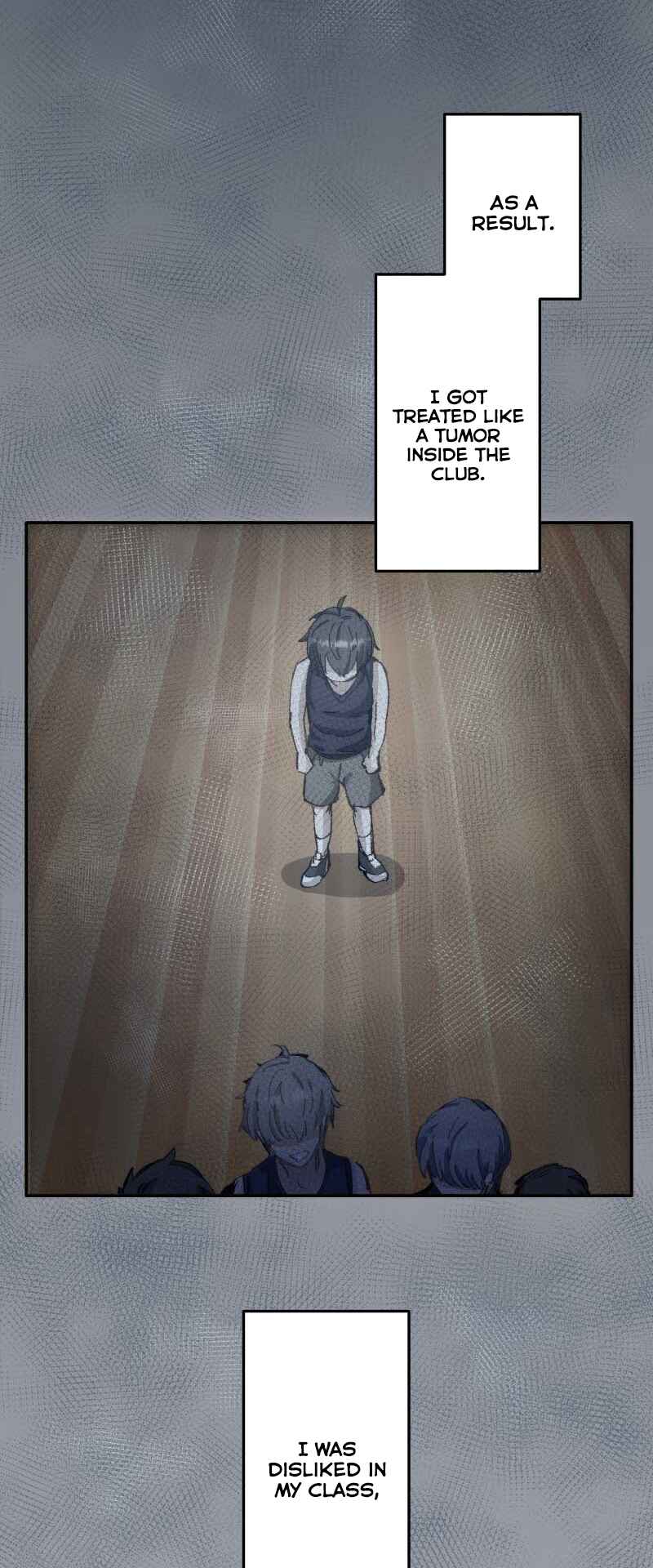 Page 24 Chapter 2 Haibara-kun no Tsuyokute Seishun New Game