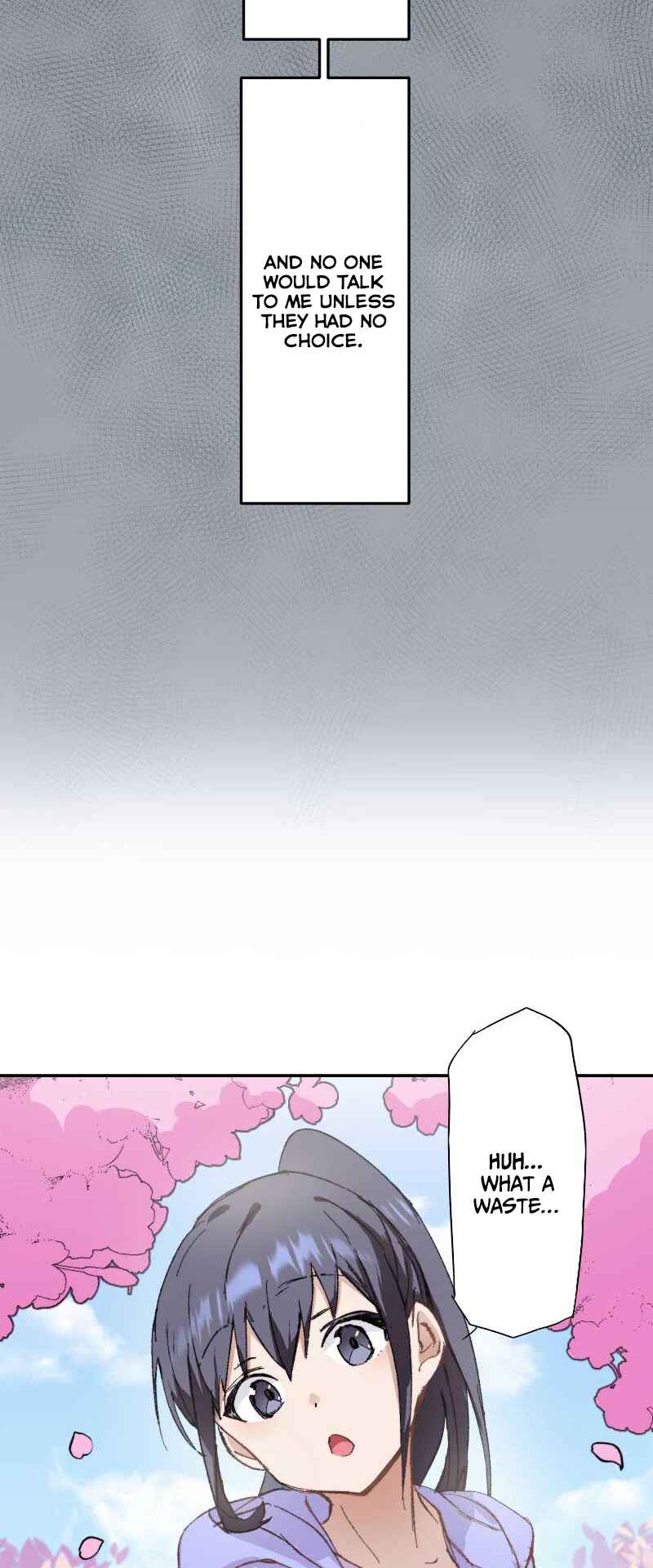 Page 25 Chapter 2 Haibara-kun no Tsuyokute Seishun New Game