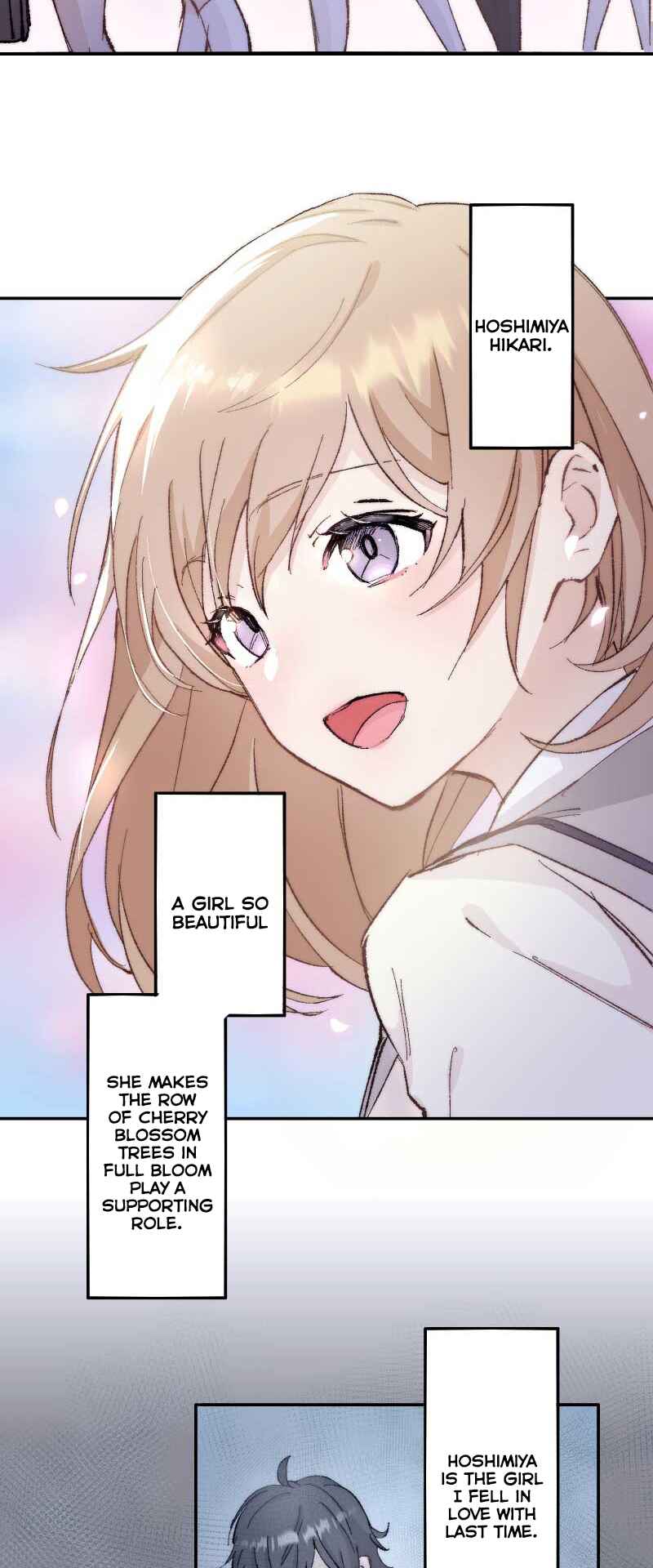 Page 36 Chapter 2 Haibara-kun no Tsuyokute Seishun New Game