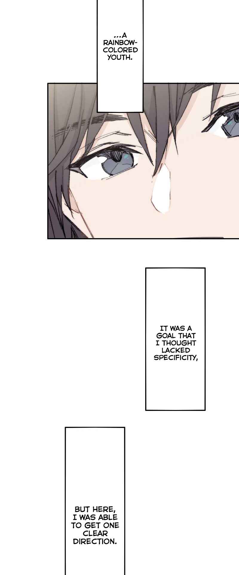 Page 39 Chapter 2 Haibara-kun no Tsuyokute Seishun New Game