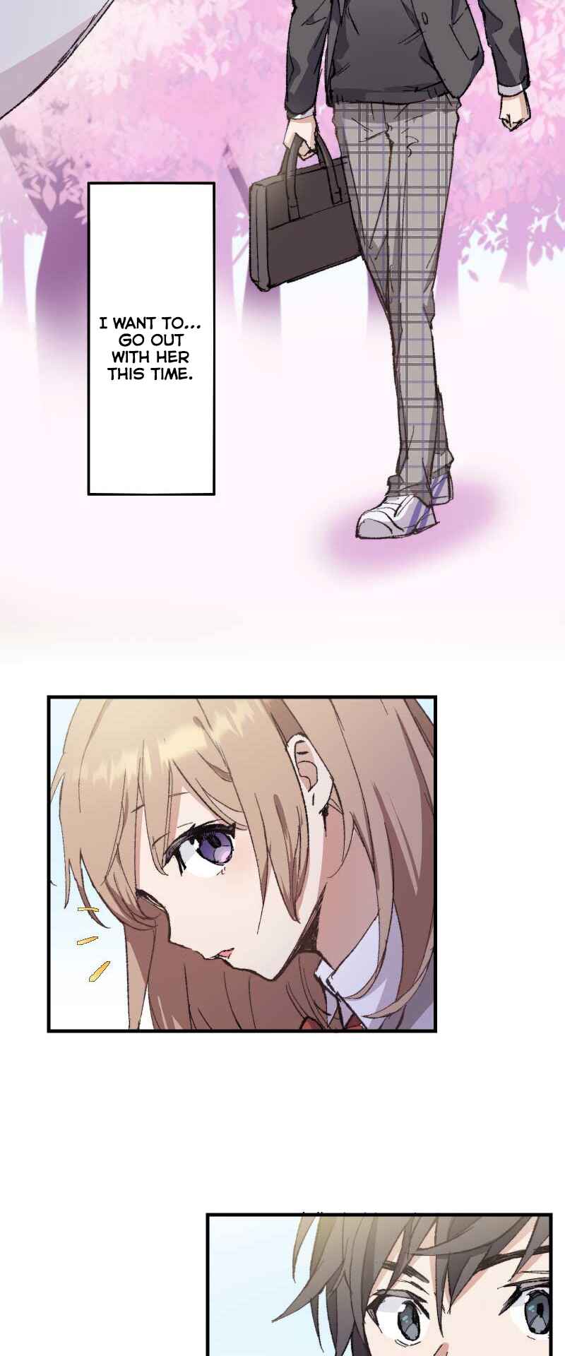 Page 41 Chapter 2 Haibara-kun no Tsuyokute Seishun New Game