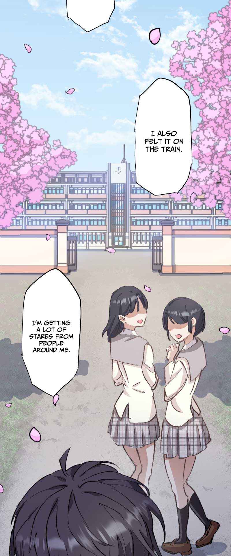 Page 46 Chapter 2 Haibara-kun no Tsuyokute Seishun New Game