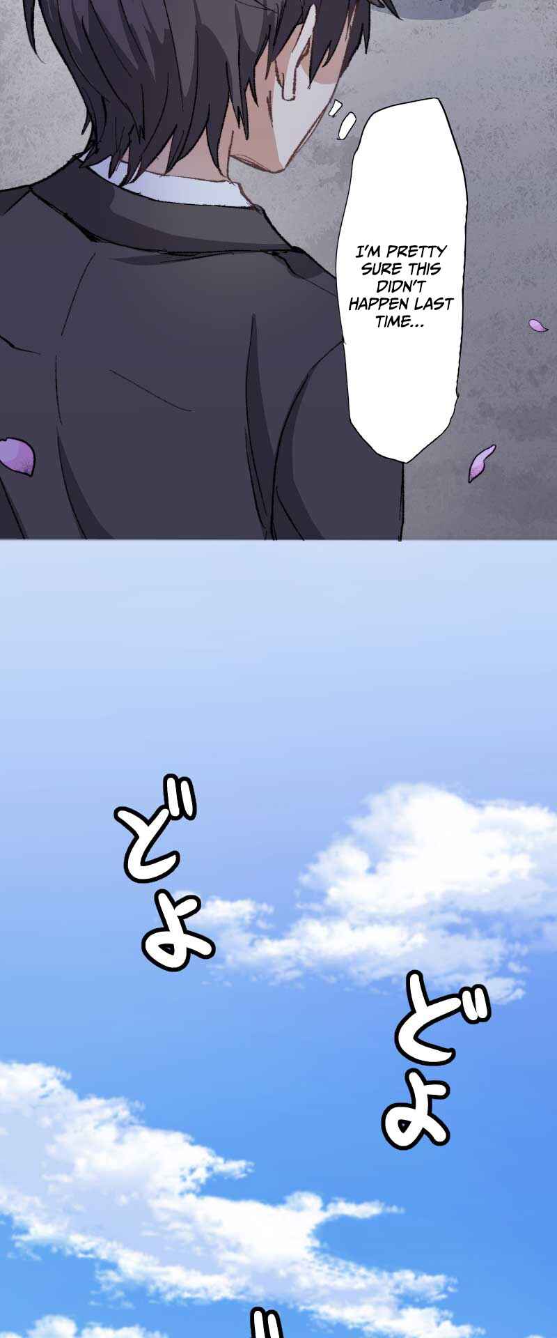 Page 47 Chapter 2 Haibara-kun no Tsuyokute Seishun New Game