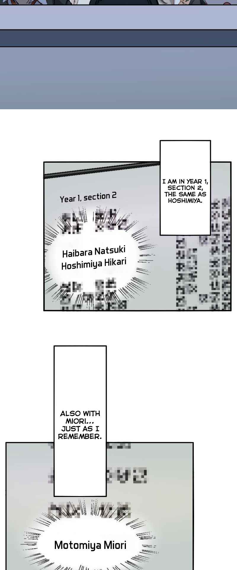 Page 49 Chapter 2 Haibara-kun no Tsuyokute Seishun New Game