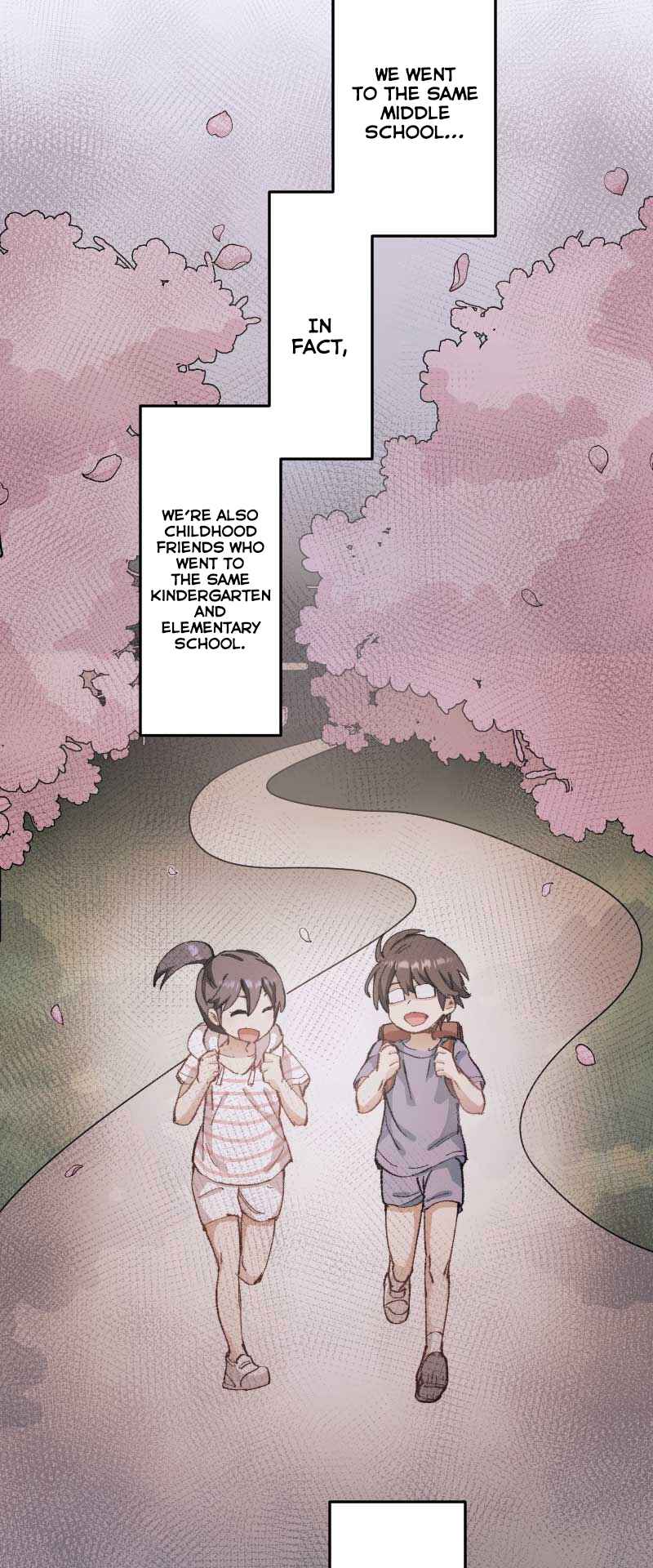 Page 5 Chapter 2 Haibara-kun no Tsuyokute Seishun New Game