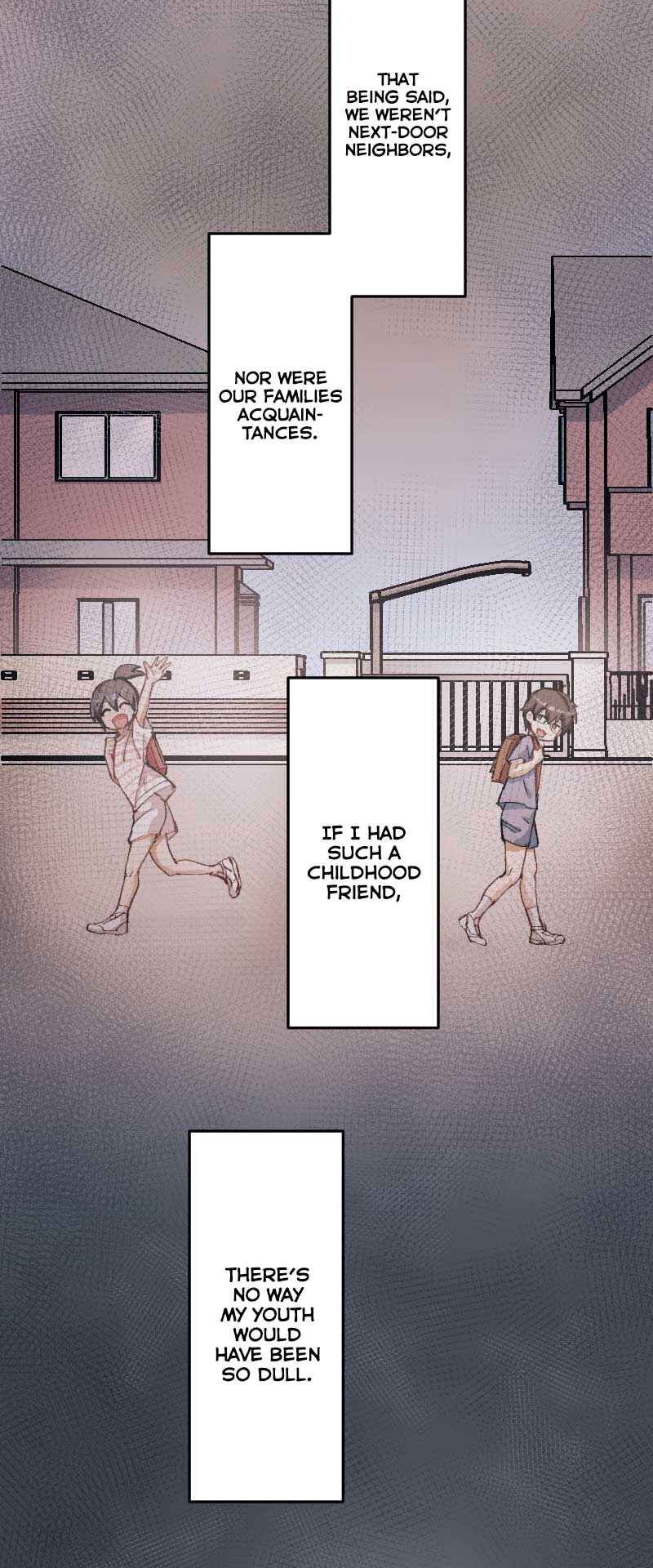 Page 6 Chapter 2 Haibara-kun no Tsuyokute Seishun New Game