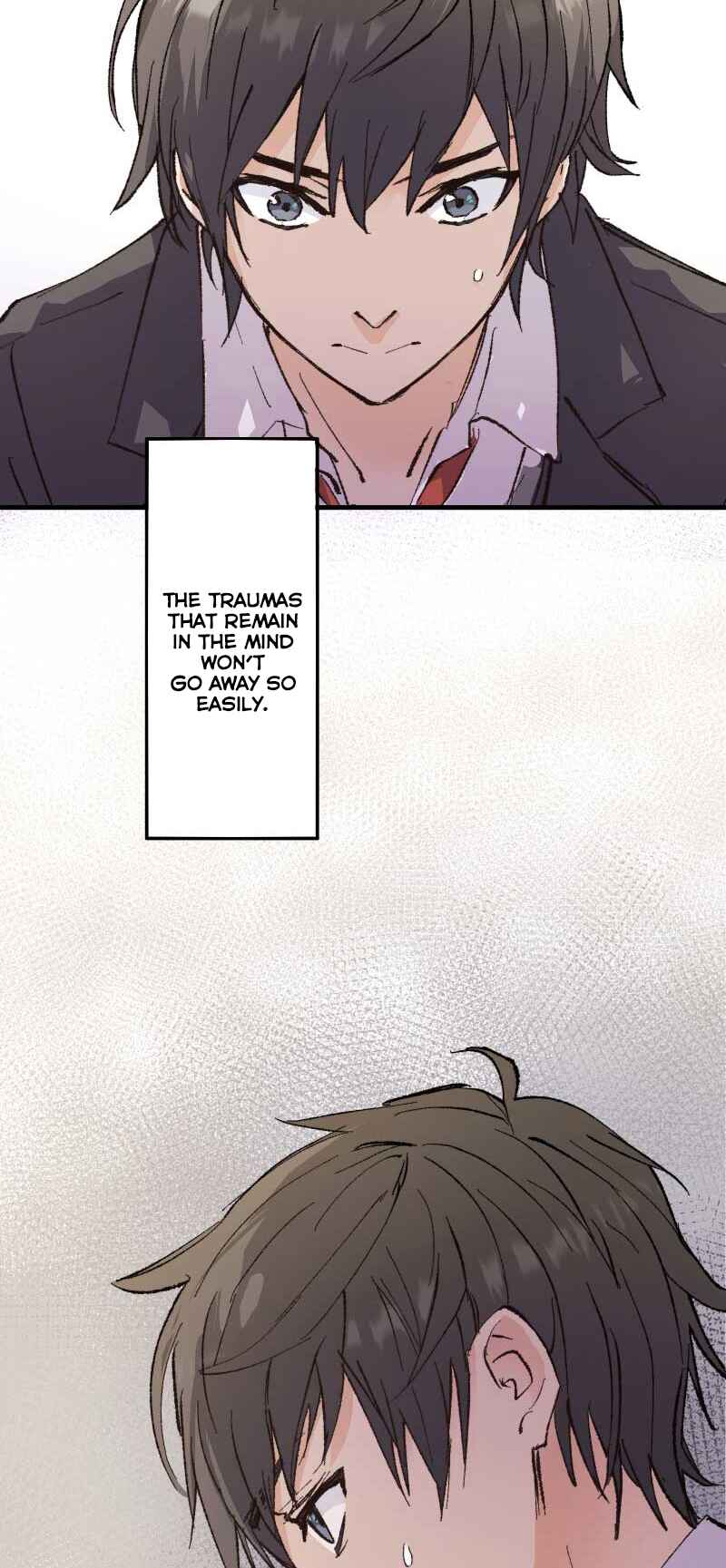 Page 65 Chapter 2 Haibara-kun no Tsuyokute Seishun New Game