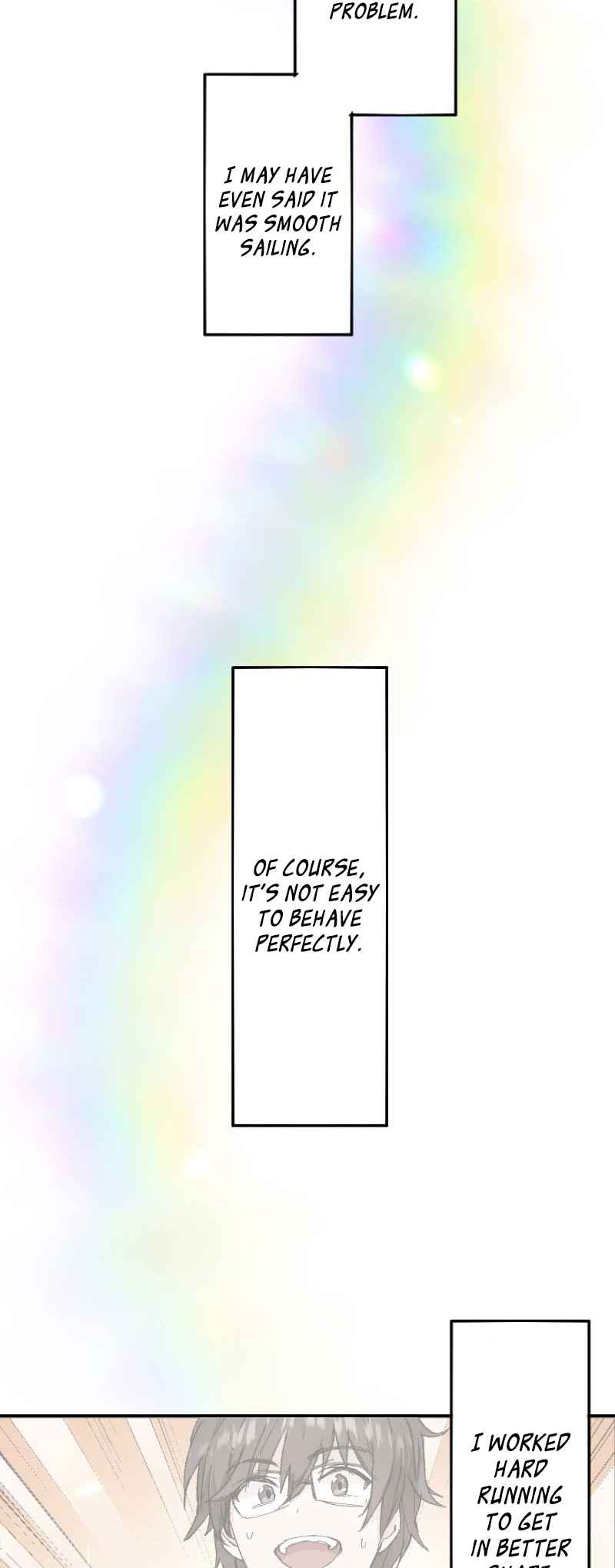 Page 48 Chapter 13 Haibara-kun no Tsuyokute Seishun New Game