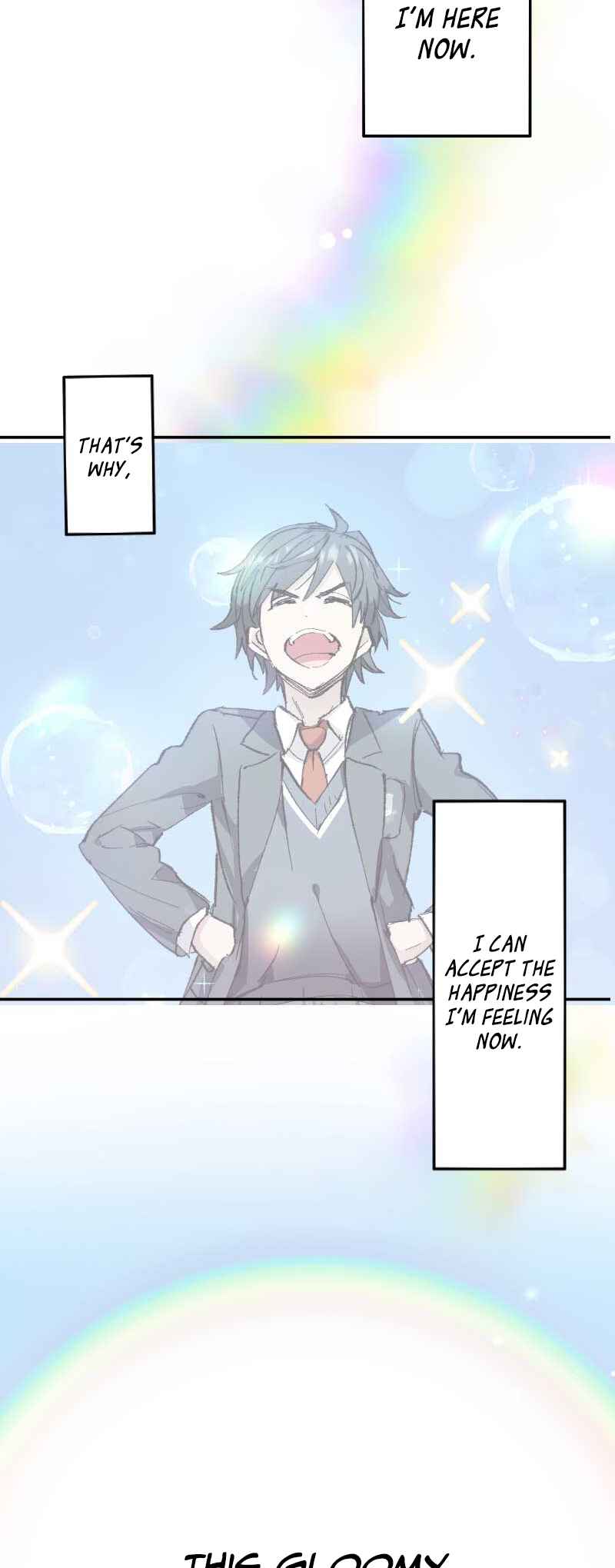 Page 51 Chapter 13 Haibara-kun no Tsuyokute Seishun New Game
