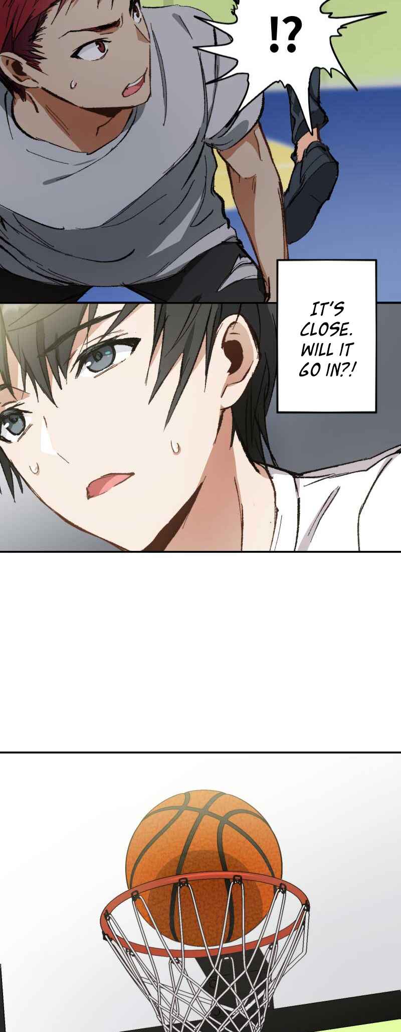 Page 24 Chapter 8 Haibara-kun no Tsuyokute Seishun New Game