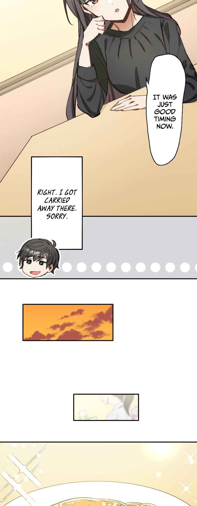 Page 10 Chapter 9 Haibara-kun no Tsuyokute Seishun New Game