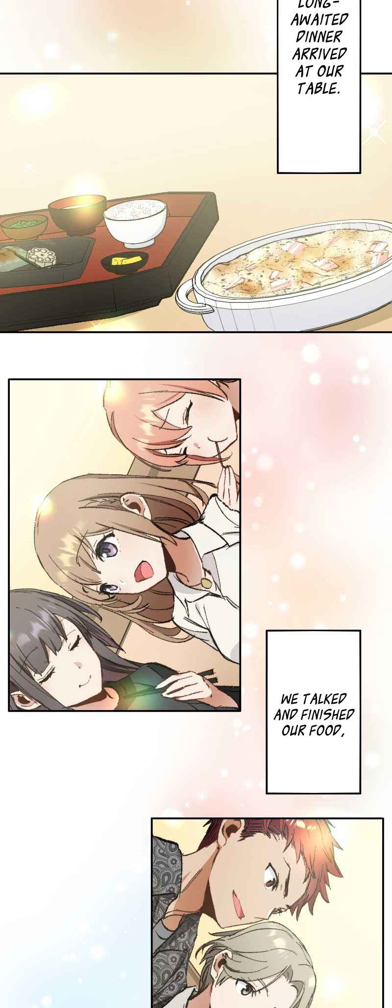 Page 12 Chapter 9 Haibara-kun no Tsuyokute Seishun New Game
