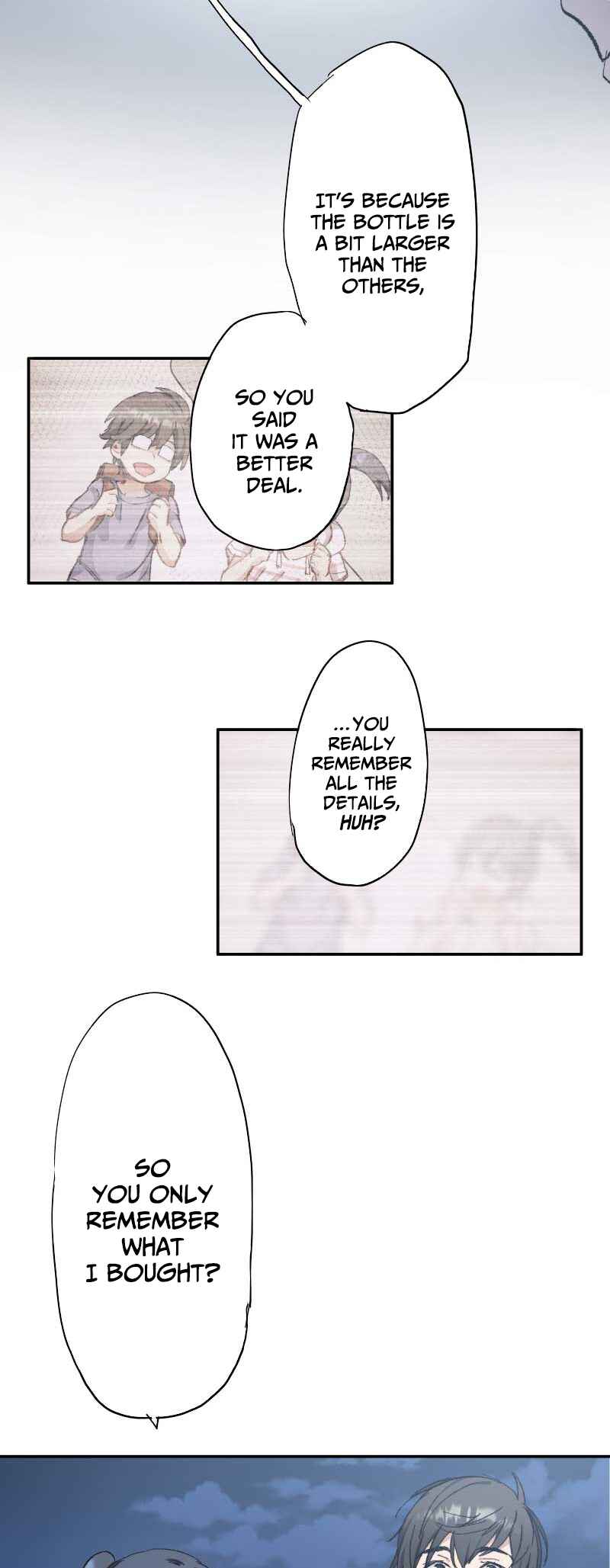 Page 38 Chapter 9 Haibara-kun no Tsuyokute Seishun New Game