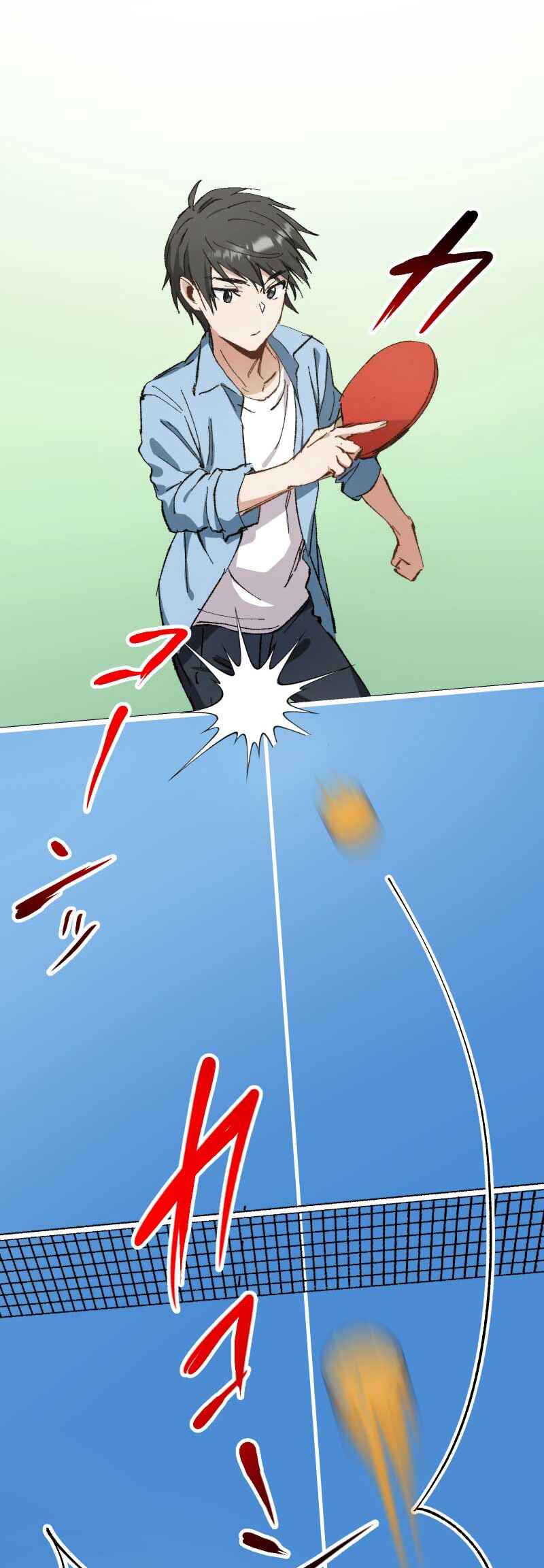 Page 13 Chapter 6 Haibara-kun no Tsuyokute Seishun New Game