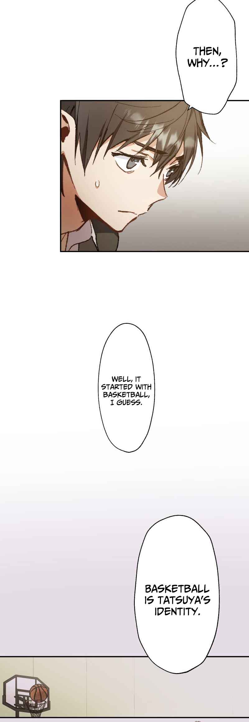 Page 29 Chapter 14 Haibara-kun no Tsuyokute Seishun New Game