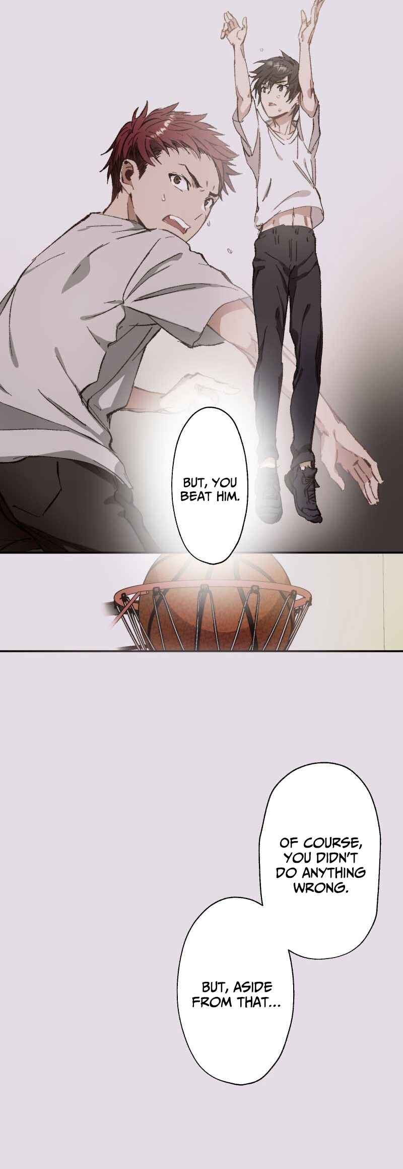 Page 30 Chapter 14 Haibara-kun no Tsuyokute Seishun New Game