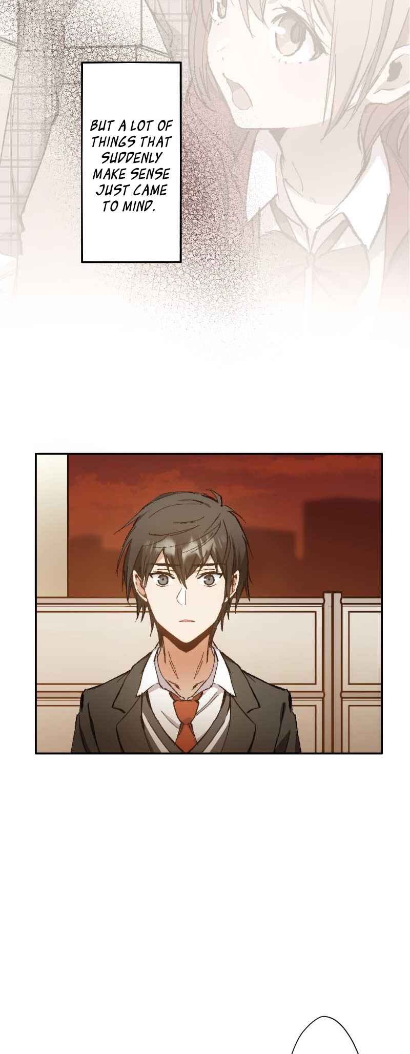 Page 37 Chapter 14 Haibara-kun no Tsuyokute Seishun New Game