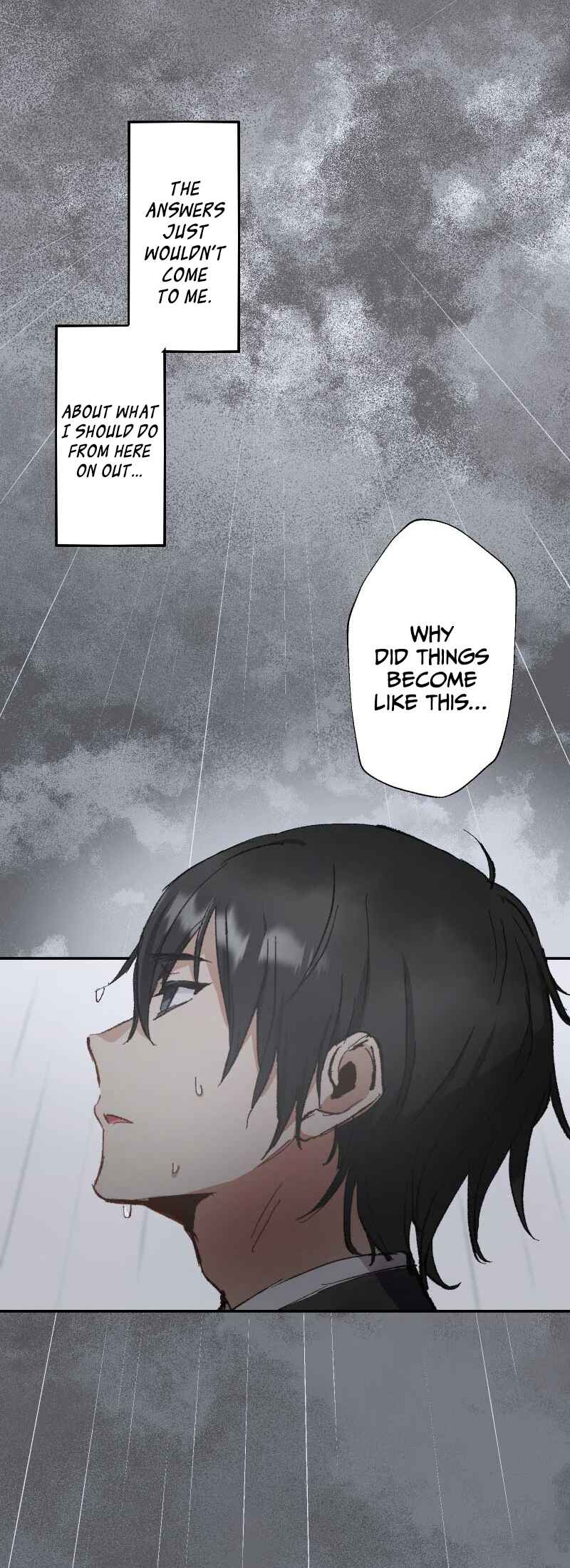 Page 65 Chapter 14 Haibara-kun no Tsuyokute Seishun New Game