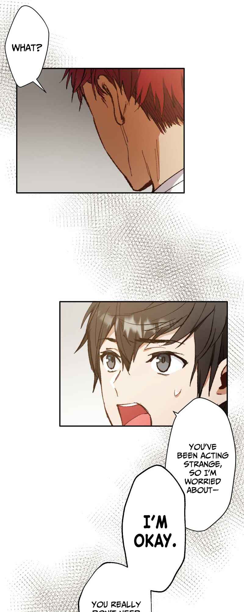Page 7 Chapter 14 Haibara-kun no Tsuyokute Seishun New Game
