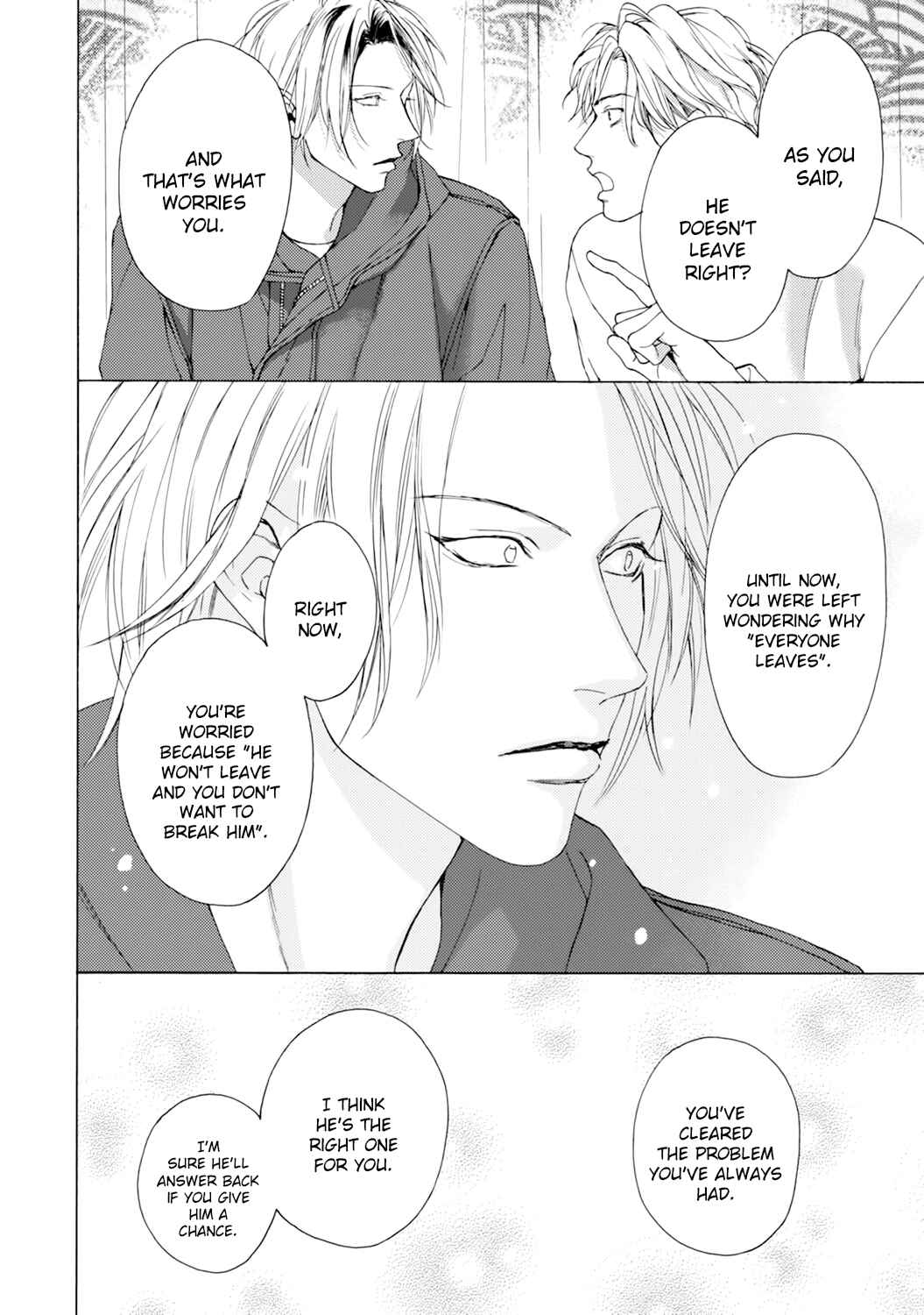 Page 23 Chapter 6 Fuck Buddy