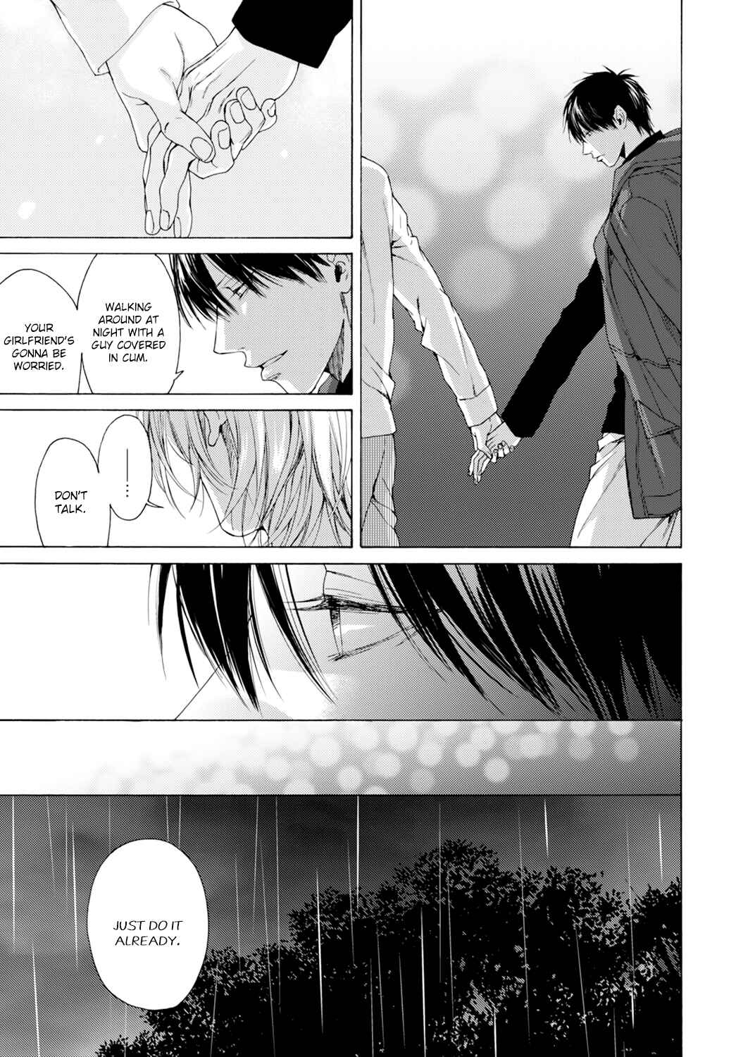Page 23 Chapter 5 Fuck Buddy