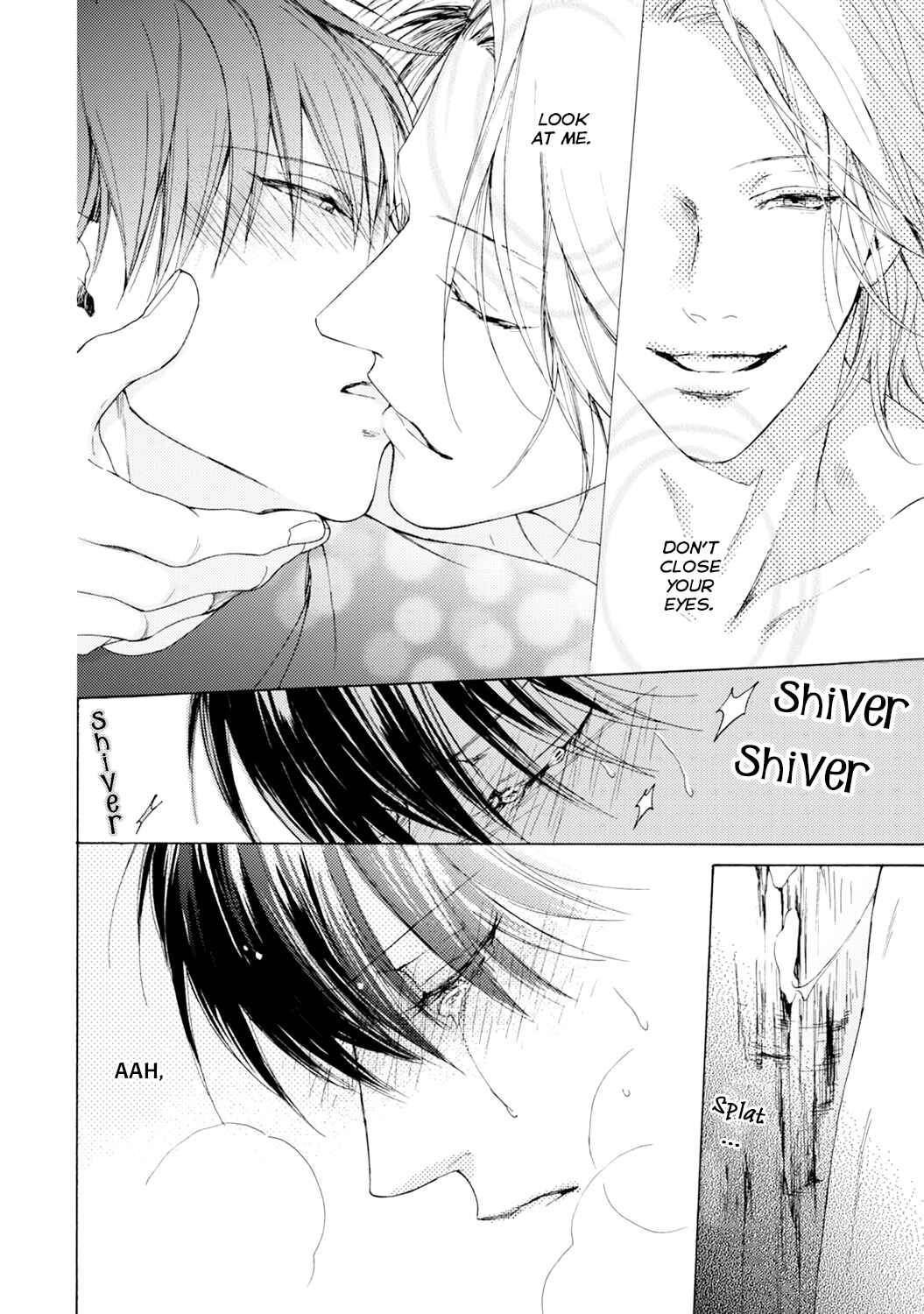 Page 26 Chapter 5 Fuck Buddy