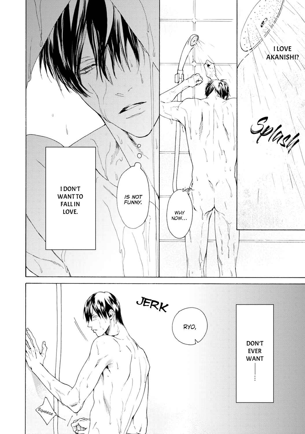 Page 28 Chapter 5 Fuck Buddy