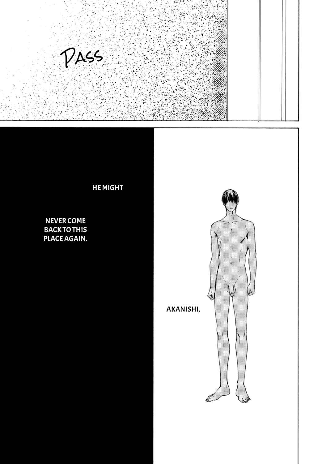 Page 31 Chapter 5 Fuck Buddy