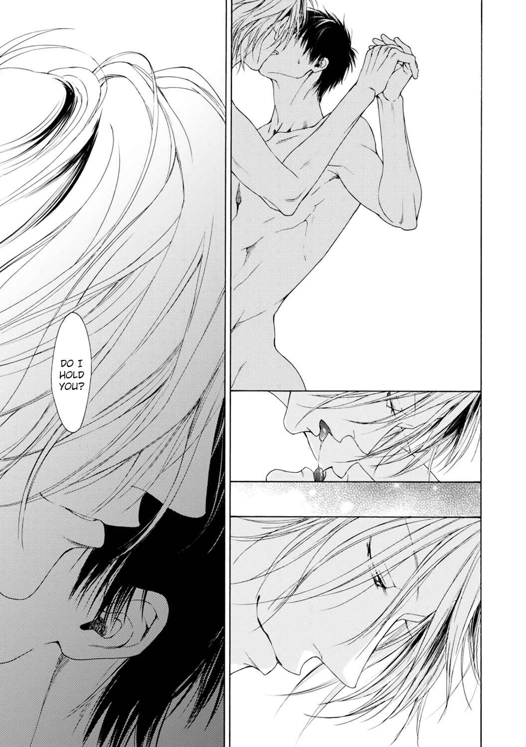 Page 15 Chapter 4 Fuck Buddy
