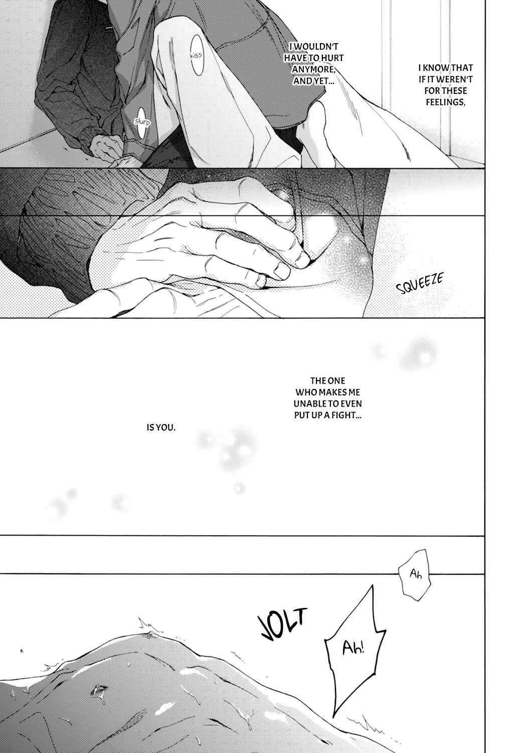 Page 22 Chapter 7 Fuck Buddy