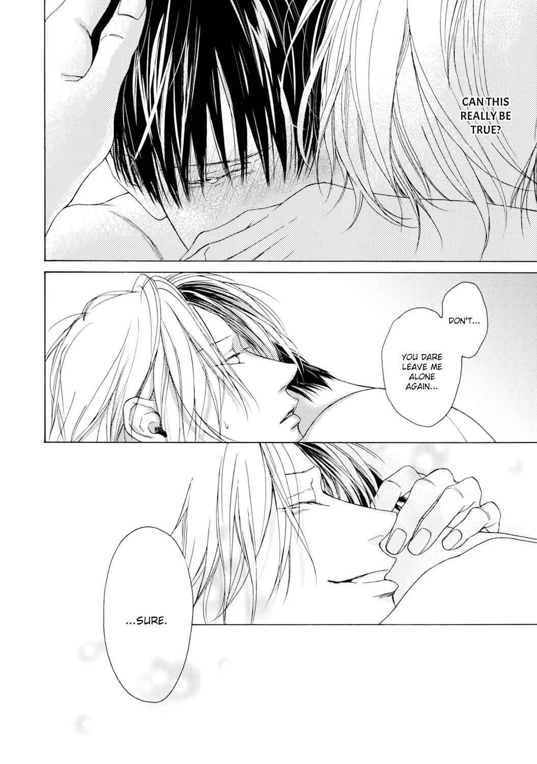 Page 25 Chapter 7 Fuck Buddy