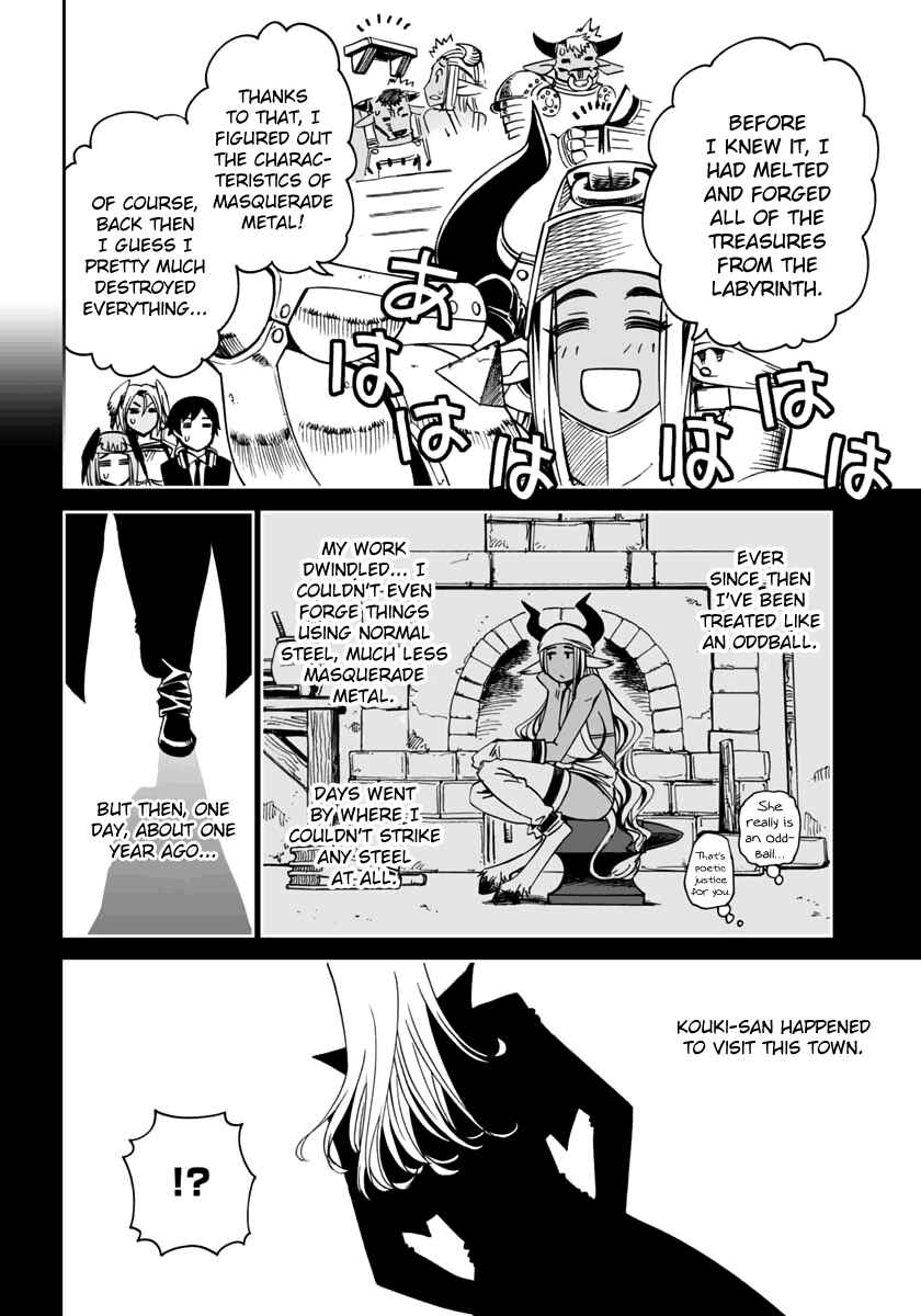 Page 10 Chapter 7 12 Beast