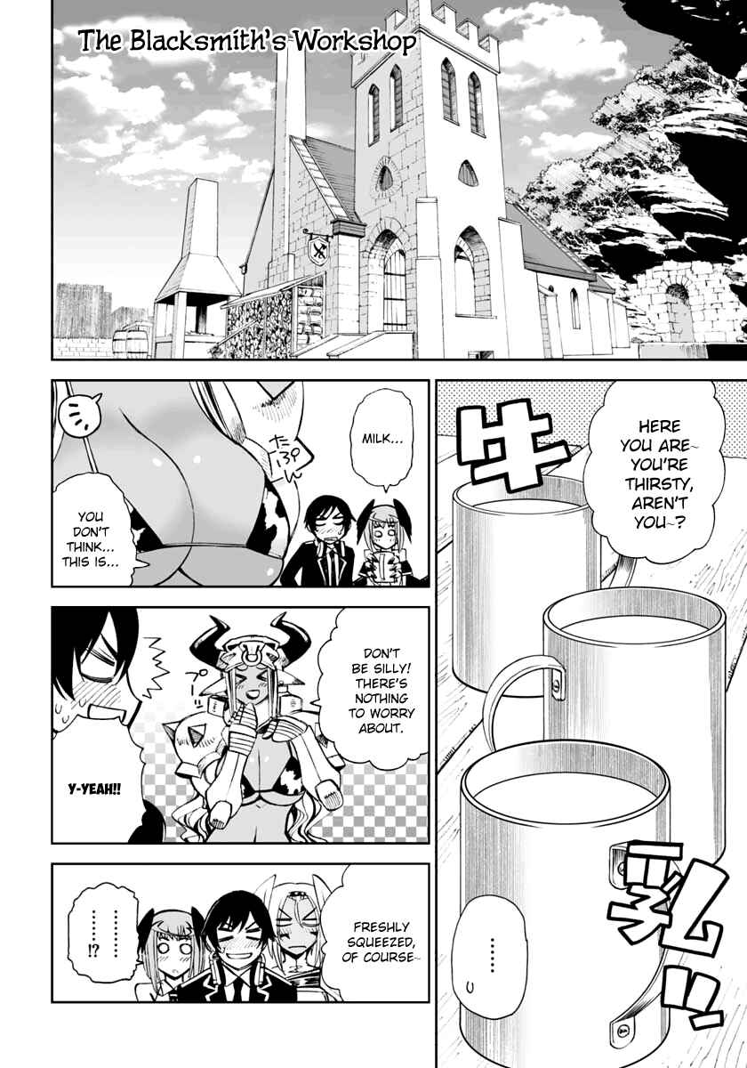 Page 2 Chapter 7 12 Beast