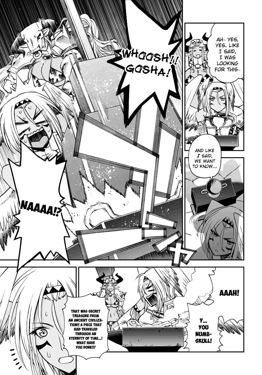 Page 5 Chapter 7 12 Beast