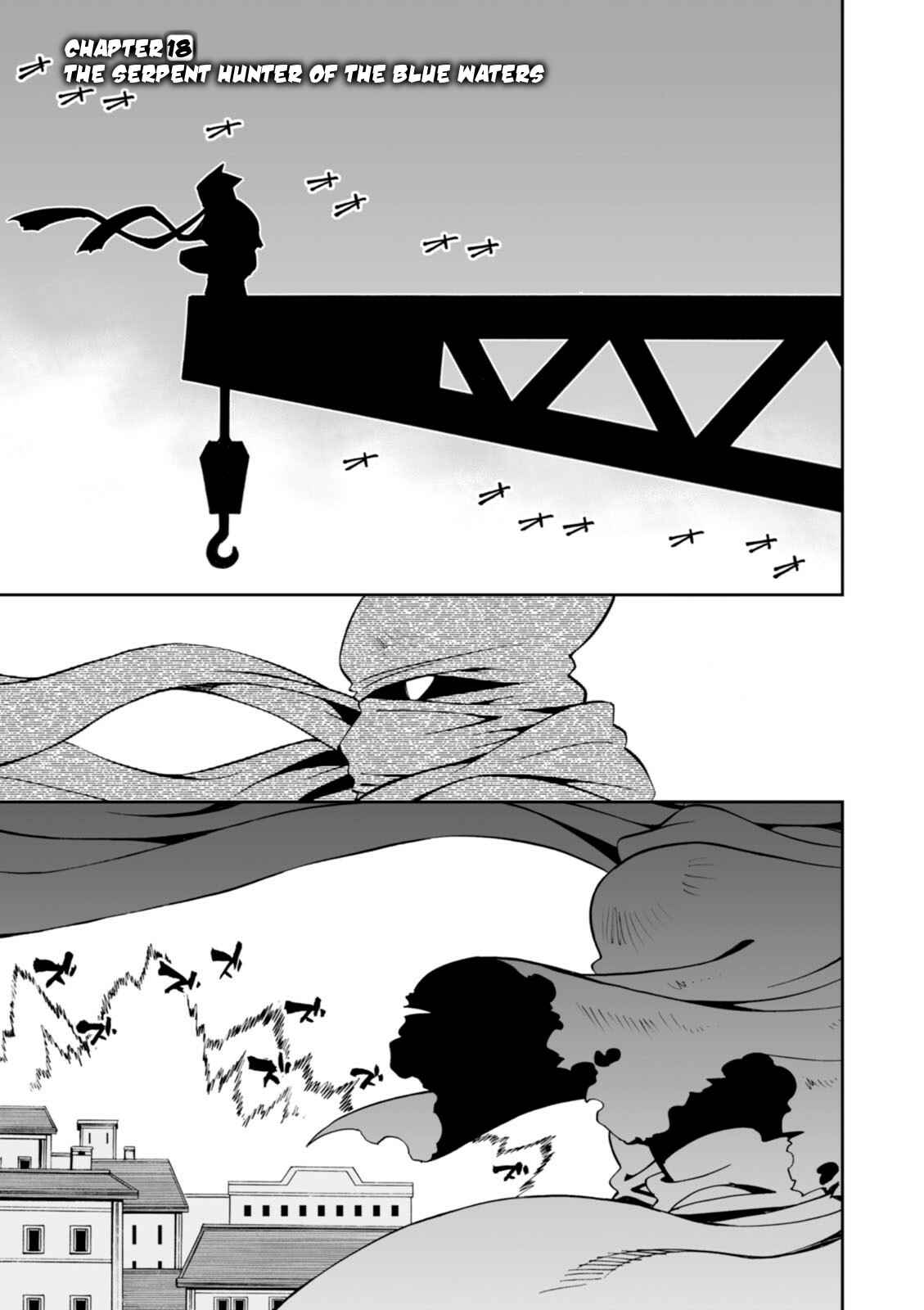 Page 1 Chapter 18 12 Beast